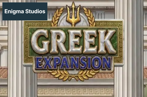 Greek Expansion